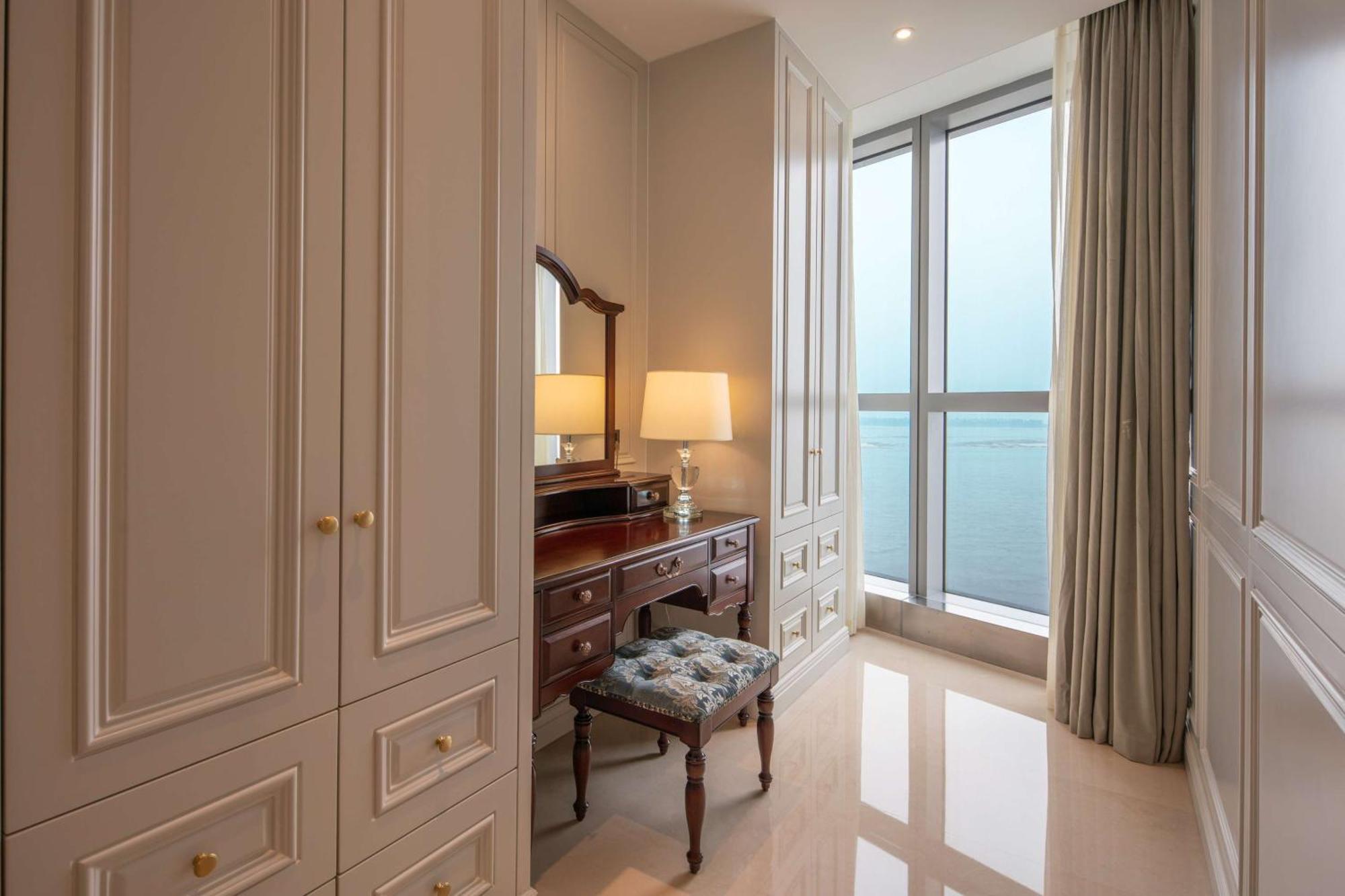 Hilton Brazzaville Les Tours Jumelles Hotel & Residences Eksteriør billede